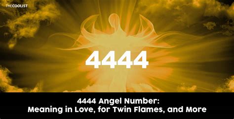 Angel number 4444 symbolizes balance and harmony. . 4444 hebrew meaning
